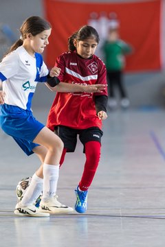 Bild 103 - wDJ Loewinnen Cup D2